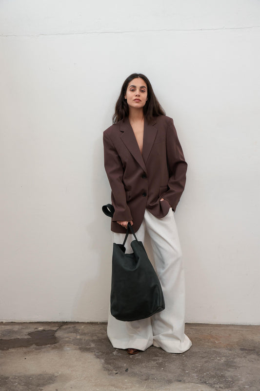 Bolso ACAPULCO negro