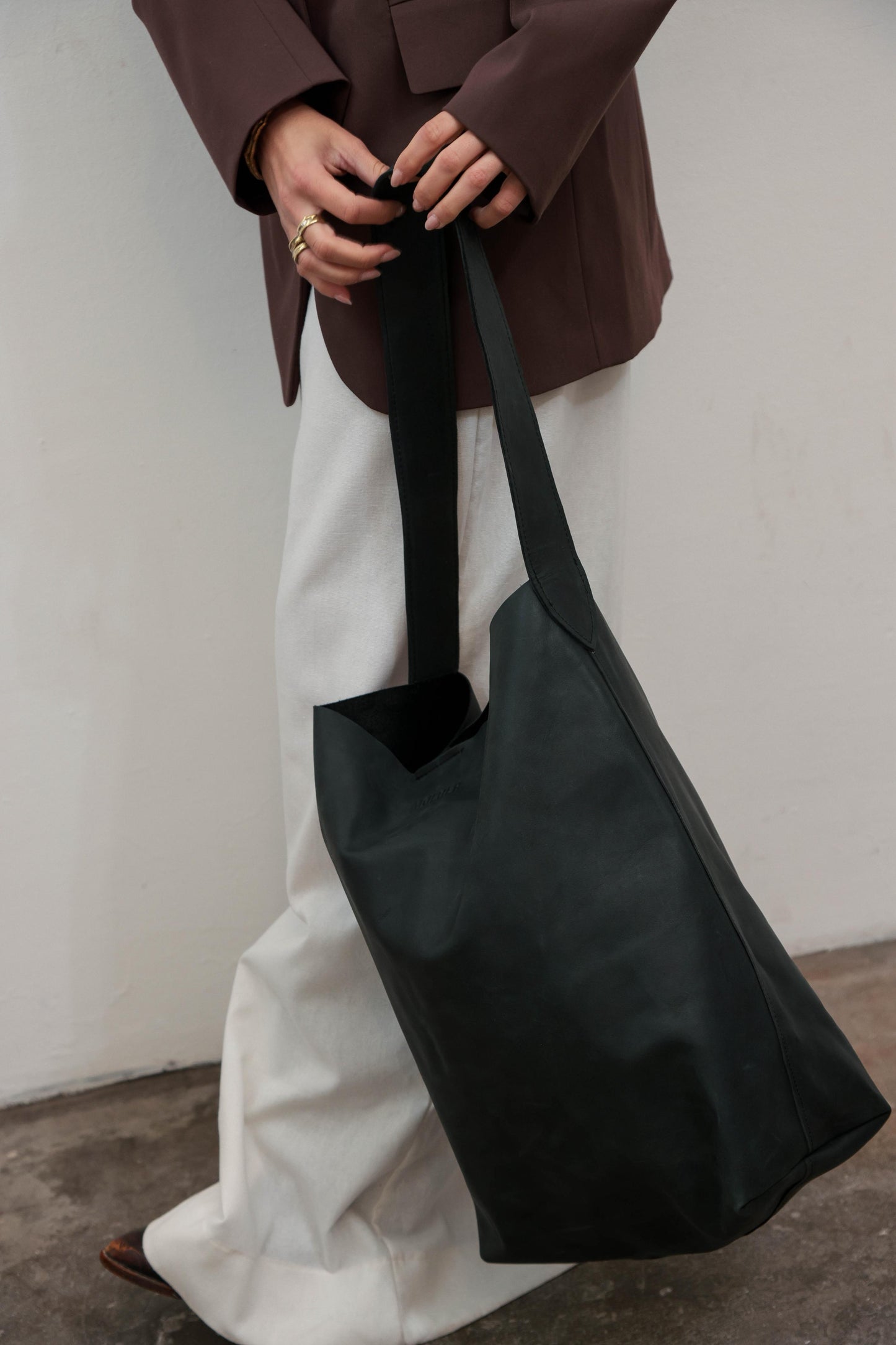 Bolso ACAPULCO negro