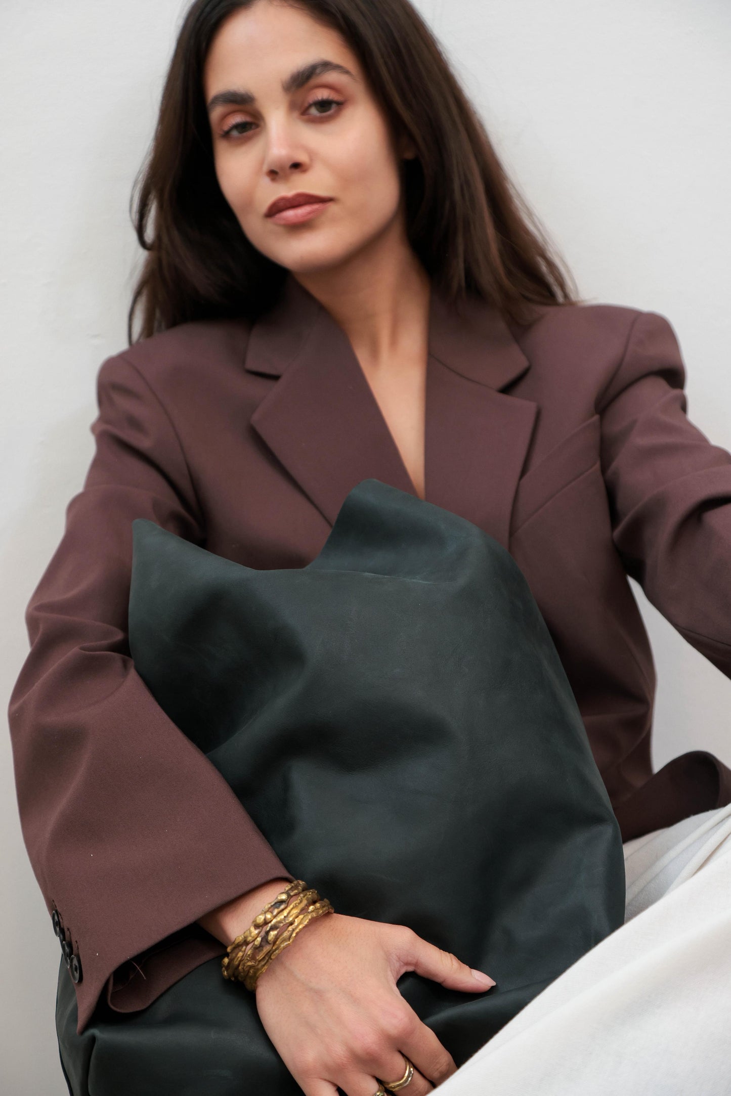 Bolso ACAPULCO negro