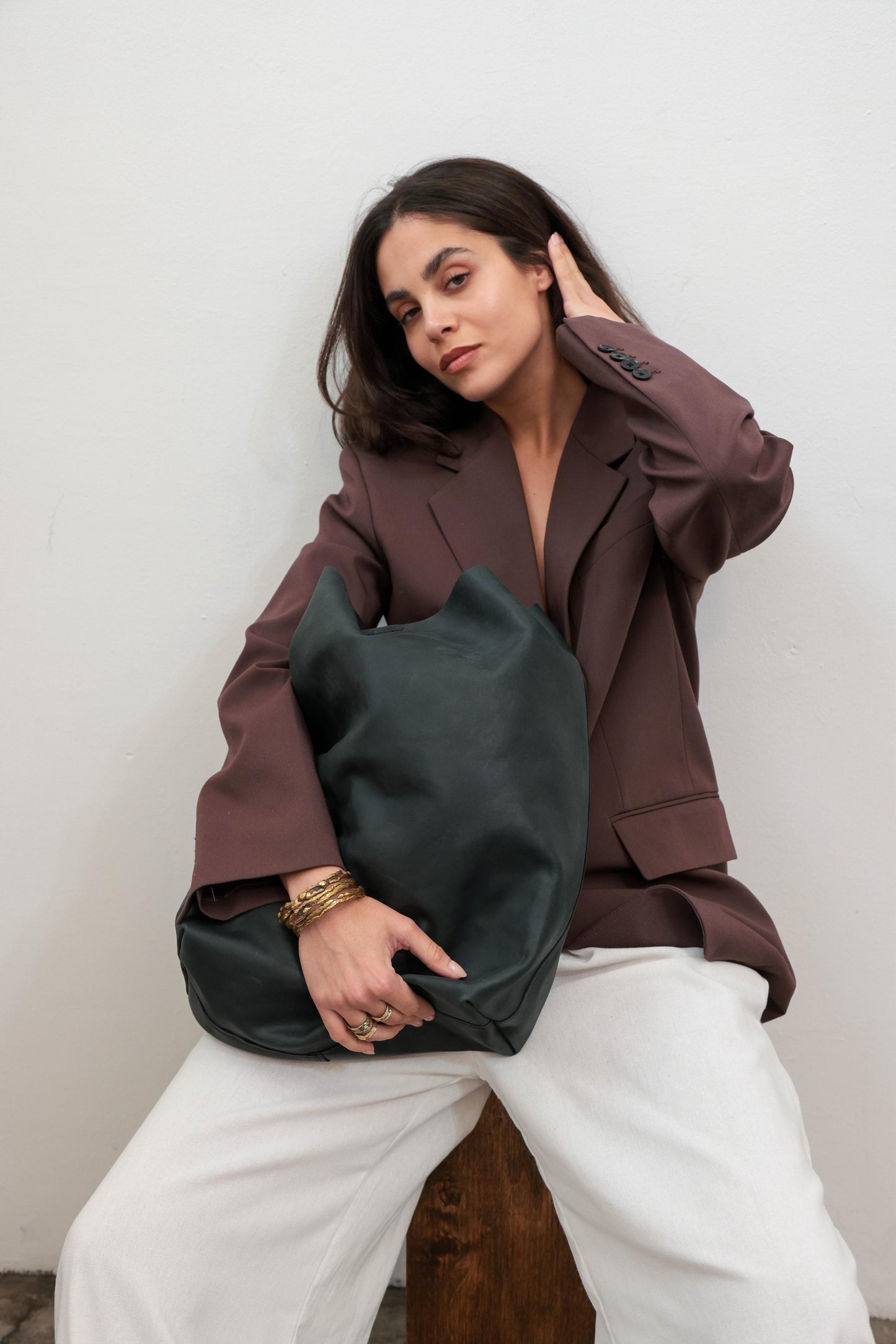 Bolso ACAPULCO negro