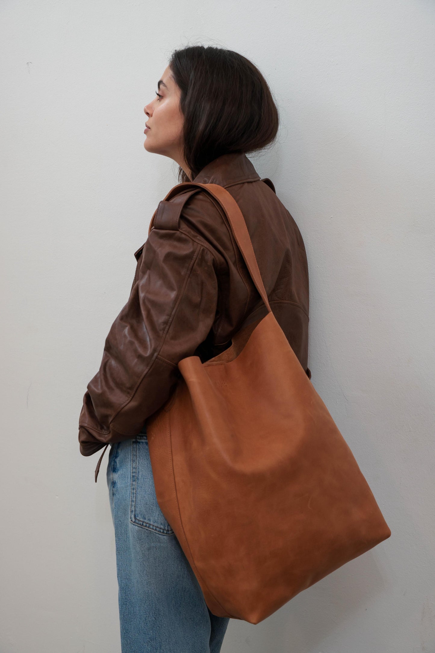 Bolso ACAPULCO suela