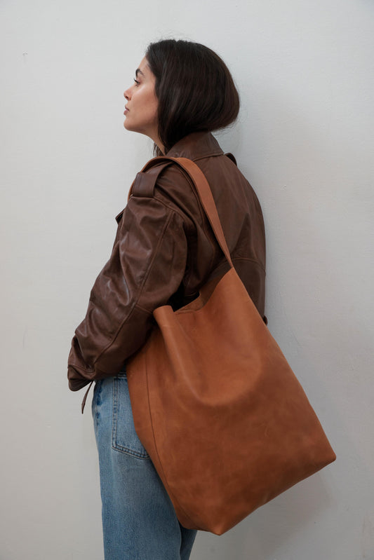 Bolso ACAPULCO suela