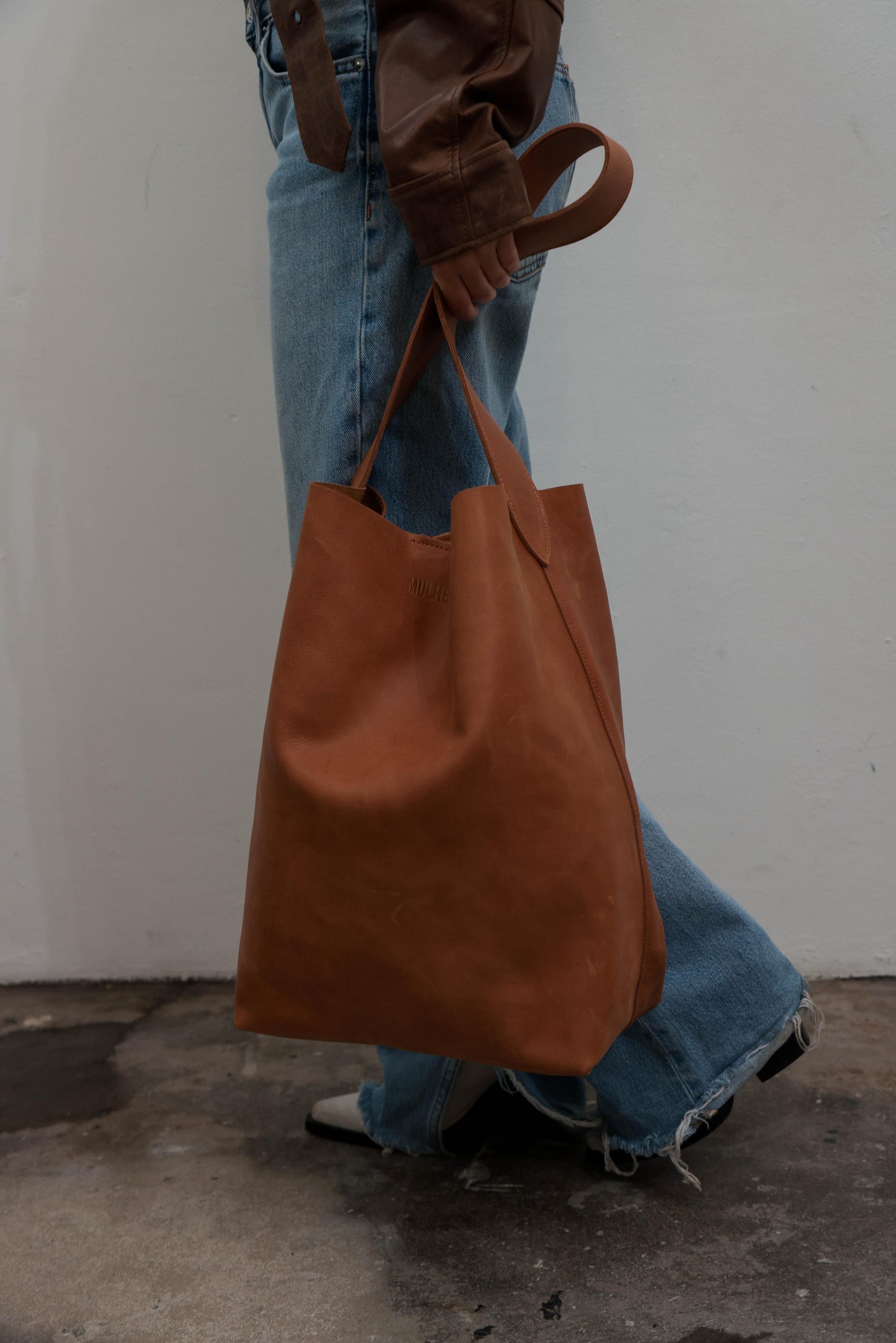 Bolso ACAPULCO suela