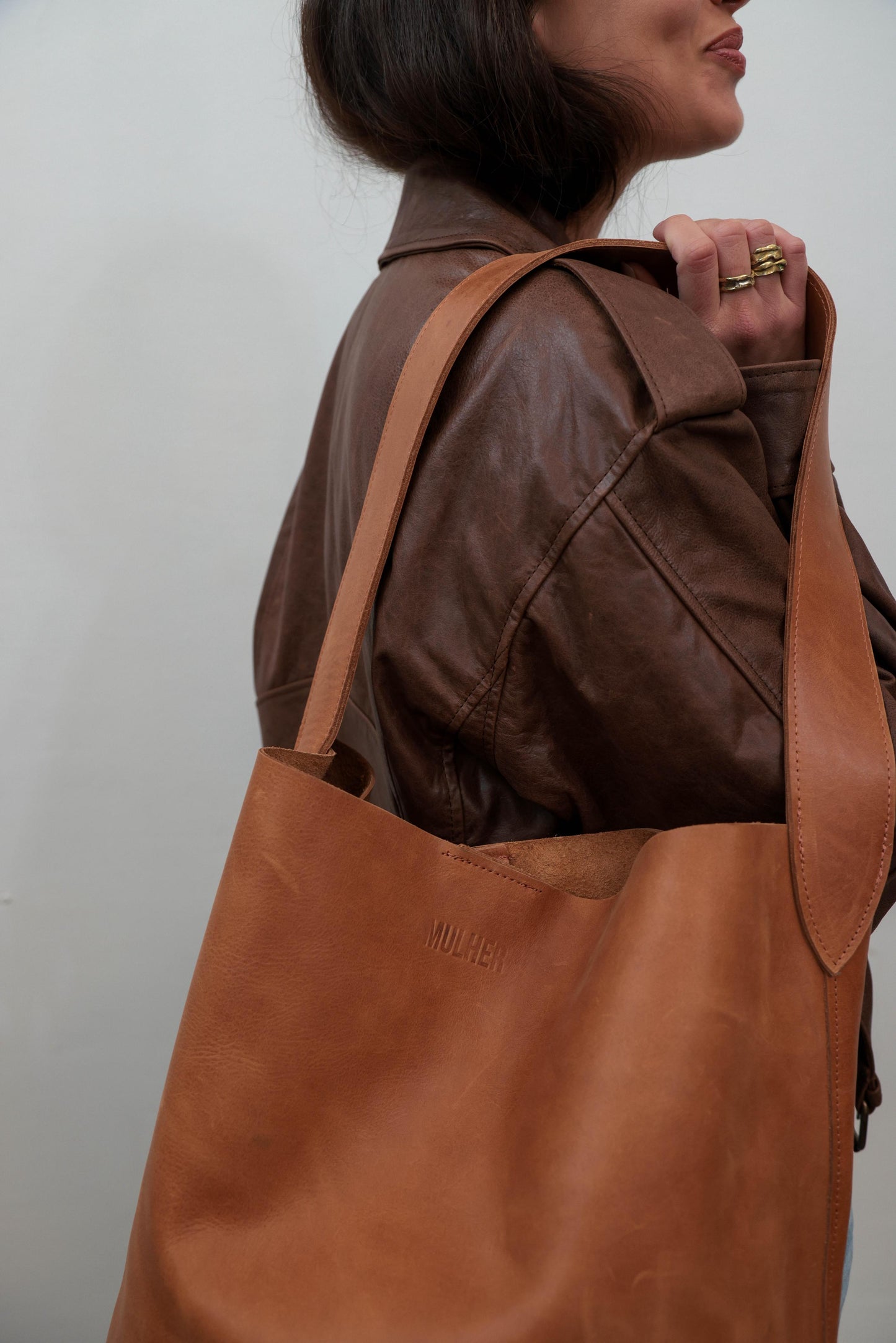 Bolso ACAPULCO suela