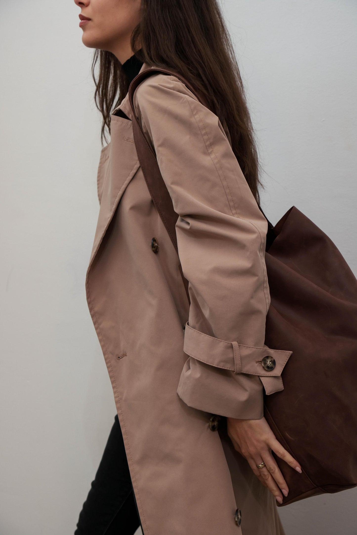 Bolso ACAPULCO chocolate