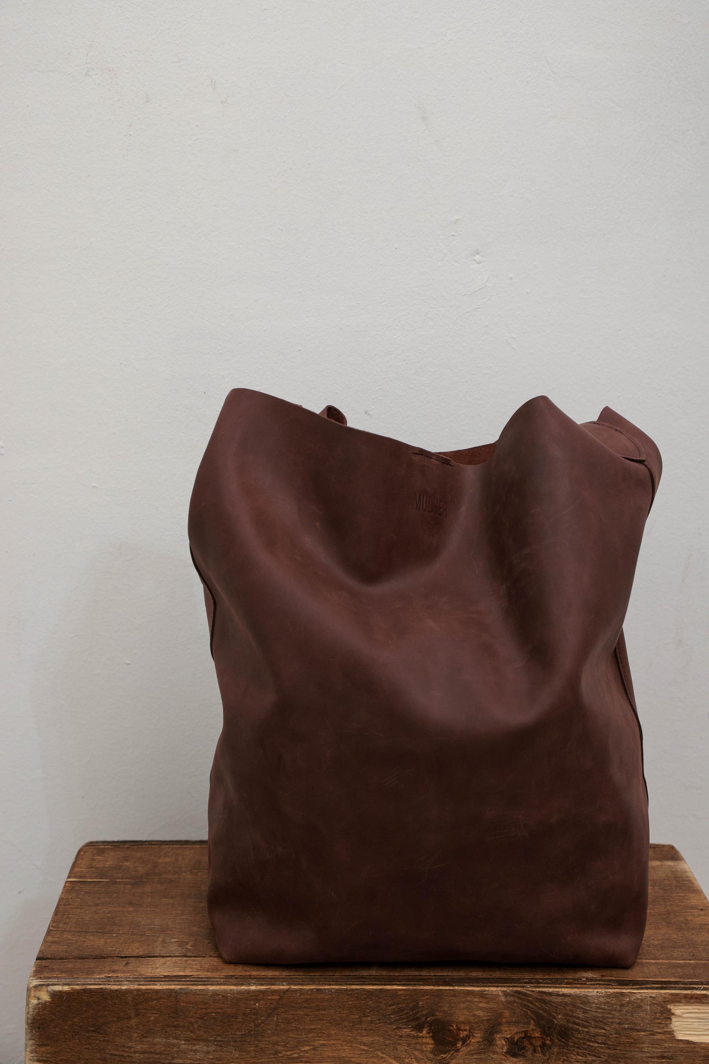 Bolso ACAPULCO chocolate